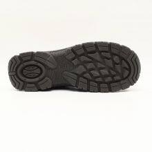 S1P SAFETY SHOES SUEDE LEATHER LOW CUT RT48109 thumbnail-5