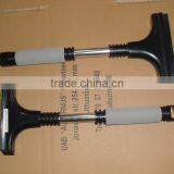 Cixi Modern Auto Accessories Ice Scraper With Soft Grip thumbnail-4