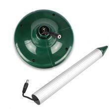 Outdoor Waterproof Solar Frequency Conversion Sonic Snake Repeller thumbnail-3