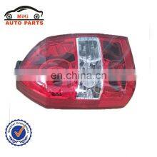 Tucson 03-09 Tail Lamp Taillight 92401-2E010 92402-2E010 Auto Spare Parts thumbnail-1