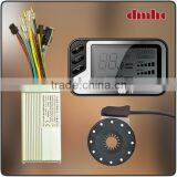 Electric Bicycle Spare Parts/electric Bike Conversion Kit (DMHC-TC485 System)