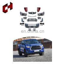 Ch Assembly Wide Enlargement Taillights Wide Enlargement Body Kits For Toyota Hilux 2015-20 To 2021 (City Version) thumbnail-5