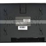 TCP/IP USB Free Software Finger Print RFID Card Reader Spanish Time Attendance thumbnail-4