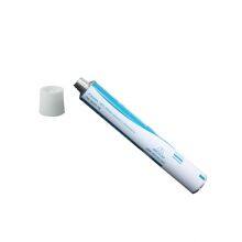 Soft Aluminum Pharmaceutical Ointment Tube thumbnail-2