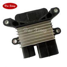 Good Quality Cooling Fan Control Module 499300-3171