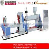 Automatic Disposable Yoghourt Cup Forming Machine