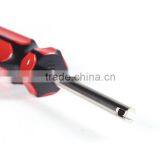 Car Valve Stem Core Remover Motorcycle Screwdriver Tire Repair Install Tool thumbnail-2