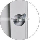 (DL-CL12 )Factory Direct Sales Knock Down Sturcture 12 Doors Compartment Steel Locker Cabinet thumbnail-4