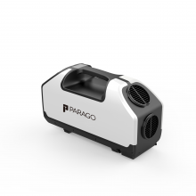 Hot Sale Zero Breeze Mini Air Conditioner Portable Mini Air Cooler for Camping thumbnail-2