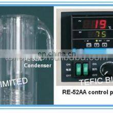 2L Thin Film Evaporator Vacuum Rotary Evaporator Laboratory 2L Rotary Vacuum Evaporator thumbnail-4