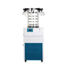 Lab Freeze Dryer WK-18N Benchtop Freeze Dryer Laboratory Freeze Dryer Freeze Dryer In China thumbnail-3