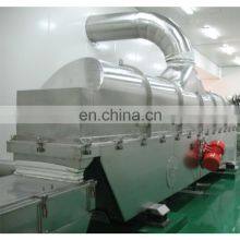 Vibrating Fluid Bed Dryer For Salt Dryer Machine by SenVen thumbnail-2