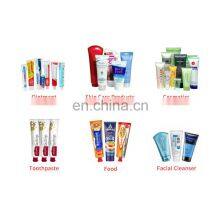 Oral Liquid Plastic Pvc Hose Liquid Filling And Sealing Sub-Forming Filling Machine thumbnail-5