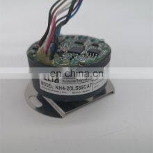 NH4-20LS65CAT Servo Motor Encoder 2000ppr thumbnail-2