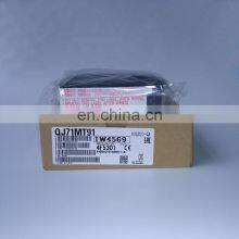 Mitsubishi Cheap Controller Programmable Plc Communication Module QJ71MT91 New In Box thumbnail-3