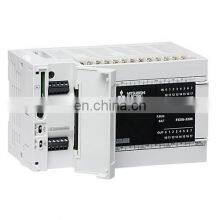 New Mitsubishi Programmable Controllers FX5U-80MT/ES With Good Price thumbnail-2