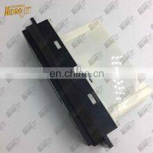 Old Type 6D34T Part SK120-6 SK200-6 Air Condition Panel Display YN20M01299P1 thumbnail-3