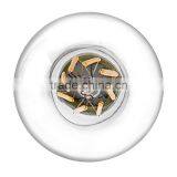 INNOVALIGHT E27 A19 Dimmable LED Filament Bulb Light thumbnail-2