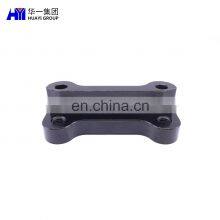 Manufacture CNC Customized Machine Precision Parts OEM Dongguan Hot Sale Custom Auto Car Spare Parts CNC Machining Parts 100 thumbnail-3