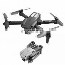 2022 Mini Drone 4K Profesional HD Dual Camera WiFi Mini UAV Height Preservation Quadcopter RC Airplane Toy Gift Drone thumbnail-1