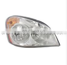 Head light For Freightliner Truck PARTS A0651907006 A0651907007