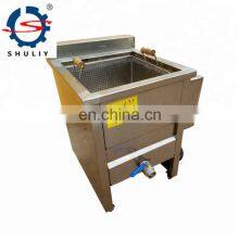 Professional Potato Chips Blanching Machine /semi Automatic Blanching Machine/food Blanching Machine Made in China thumbnail-5