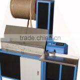 DWC-520A Book&Calendar Binder Factory Price Wiro Binding Machine, Spiral Binding Machine thumbnail-3