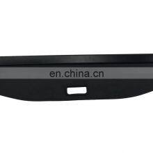 HFTM Retractable Roll n Lock Cargo Manager Cover for HUYNDAI SANTA FE Sport2019+(5 Seats) Rear Trunk Security Shade thumbnail-2