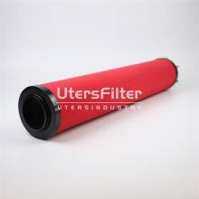 L430PF L430AO L430AA L430AX L430ACS L430AR L430AAR Air Compressor Precision Filter Element thumbnail-4