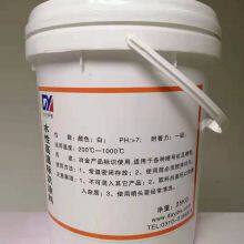 High temperature coating