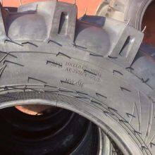 1 Agricultural Paddy 7.50/8-16 8.3/9.5-20-22 12.4/14.9-28 Tractor Tire thumbnail-3