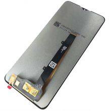 For ZTE BLADE A71 Spare Parts For Cell Mobile Phone Parts Displays Wholesale Touch Screen Lcd thumbnail-2