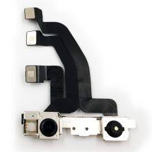 ORG Front Facing Camera For IPhone Xs Max With Light Proximity Sensor Flex Cable Replacement Parts thumbnail-4