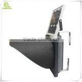 Factory Price 96pcs LED Built-in Solar Road Hazard Blinking Warning Light thumbnail-4