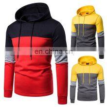 Hoodie Hoodies High Quality Bulk Oversized Heavyweight 12oz 320gsm Unisex Full Face Zip Hoodie thumbnail-4