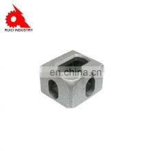 Precision Casting Container Corner Fittings thumbnail-4