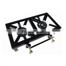 Cast Iron Burner Grates Cook Gas Stove thumbnail-5