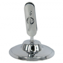 Adjustable Universal Camera Base, Electronic Smoke Zinc Alloy Shell thumbnail-4