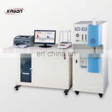 KASON T7 CCD Technology Spectrometer for Metal Analysis thumbnail-4