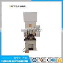 Good Price Copper Aluminium Sheet Diffusion Welding Machine thumbnail-4