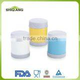 300ml New Item Double Wall Stainless Steel Vacuum Food Container