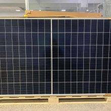 Shunyang Solar 640W Hot Selling Photovoltaic Solar Panels With Good Quality and Wholesale Price thumbnail-3