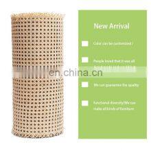Wholesales Synthetic Raw Material Rattan Roll Rattan Webbing Cane Natural From Vietnam thumbnail-4