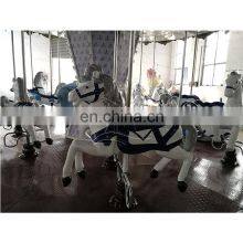 Carousel Horse Amusement Park Amusement Park Adult Games Carousel Rides for Sale thumbnail-5