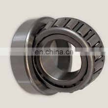 carrier roller bearing 7211 30211 55*100*22/75mm tapered roller bearing