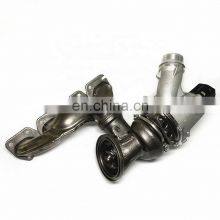 820021-5001S Brand New Turbocharger for German Auto Cars Engine in Stock N13 B16 A 11627645759 11627633925 7606645AI04 thumbnail-3