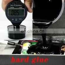 Silicone Electronic Potting Glue Sealing Insulation Thermal Conduction Power Battery Pack Circuit Board Waterproof AB Soft Glue thumbnail-3