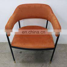 Hot Selling Chinese Manufacturer Customized Design Dining Chair thumbnail-2