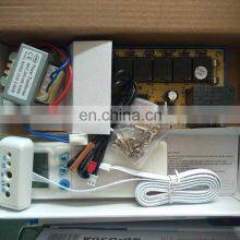 Inverter Air Conditioner Control Board U30A QD-U30A thumbnail-3