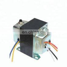 Refrigerator spare parts USA transformer 40VA for refrigerator